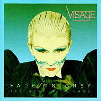 Visage : Fade to Grey - The Singles Collection